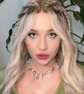 фотография Миа Бойка