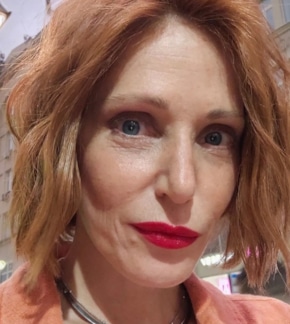 фотография Анастасия Немец