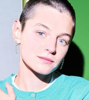 фотография Эмма Коррин