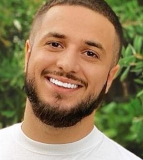 фотография Мишель Барави