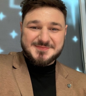 фотография Андрей Позов