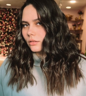 фотография Анастасия Петрова