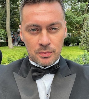 фотография Артем Милевский