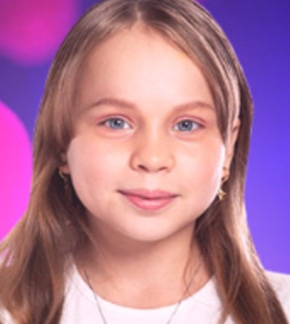 фотография Виктория Пашенцева