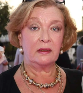 фотография Нина Дворжецкая