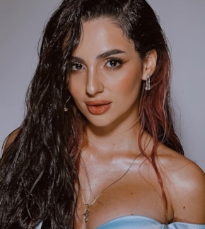 фотография Анна Тринчер