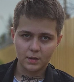 фотография Карина Долиашвили