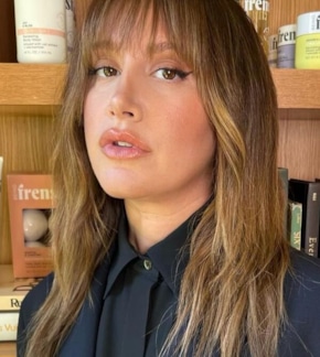 фотография Эшли Тисдейл