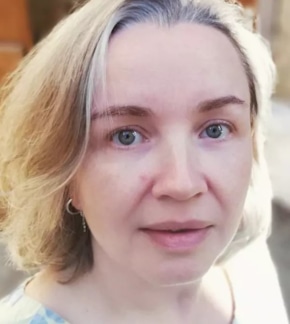 фотография Екатерина Гороховская