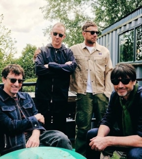 фотография Blur