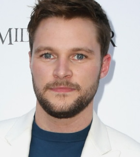 фотография Джек Рейнор