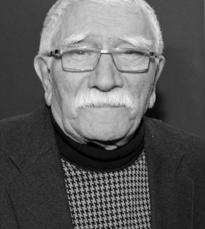 фотография Армен Джигарханян