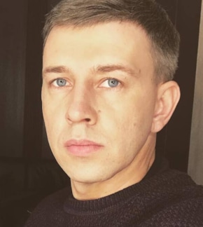 фотография Сергей Шарифуллин