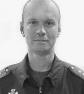 фотография Олег Калмыков