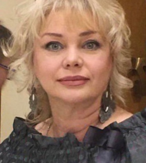 фотография Ольга Машная