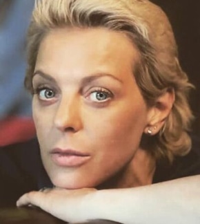 фотография Кристина Кузьмина