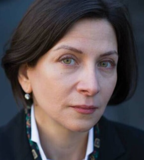 фотография Донна Тартт