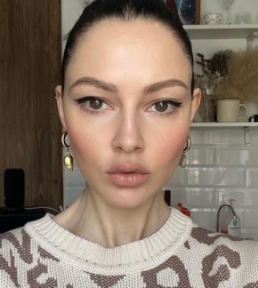 фотография Полина Фаворская