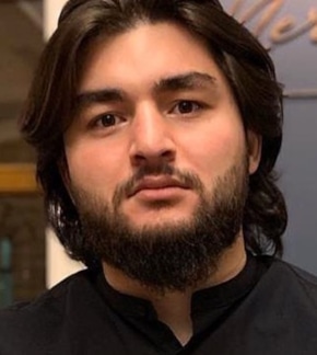 фотография Арам Шахназарян