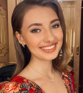 фотография Елизавета Долженкова