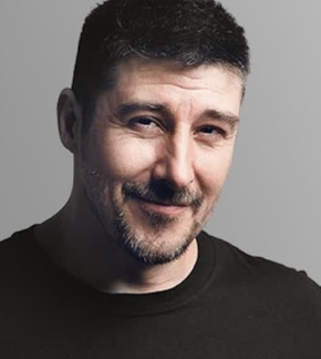 фотография Давид Белль