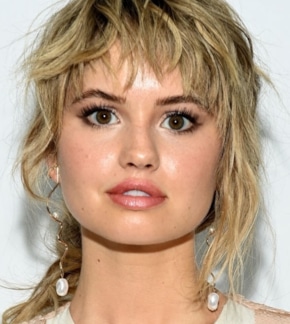 фотография Дебби Райан