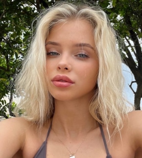 фотография Алла Брулетова