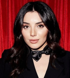 фотография Роза Туаева