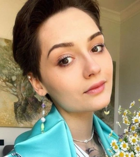 фотография Мария Михалкова-Кончаловская