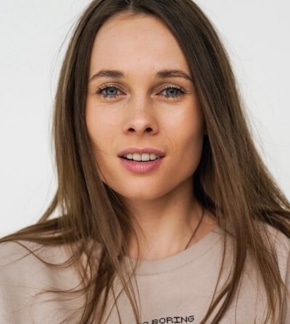 фотография Полина Трубенкова