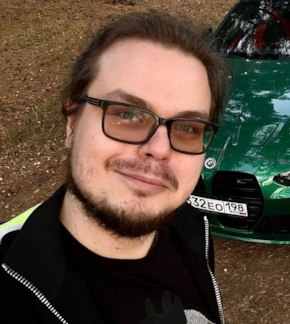 фотография Bulkin