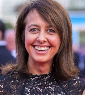 фотография Валери Боннетон