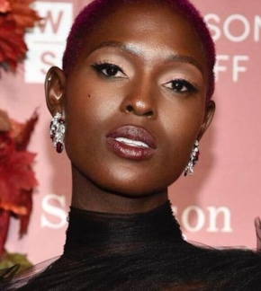 фотография Джоди Тернер-Смит