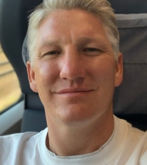 фотография Бастиан Швайнштайгер