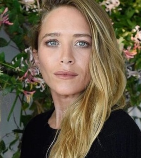 фотография Мэри-Кейт Олсен