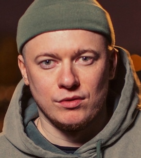 фотография Денис Райдер