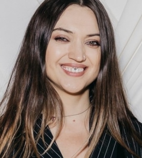 фотография Оксана Устинова