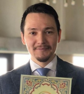 фотография Айдар Сулейманов