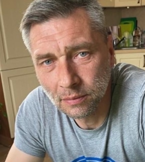 фотография Сергей Овчинников