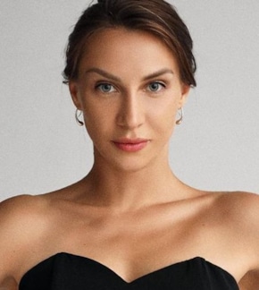 фотография Анастасия Ларина