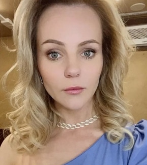 фотография Анастасия Рысева