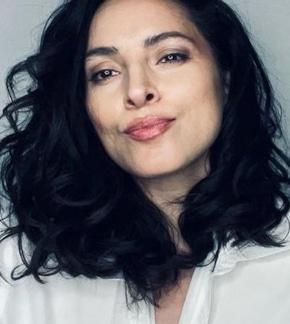 фотография Ина Баррон