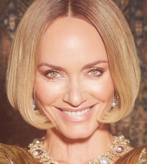 фотография Эмбер Валлетта