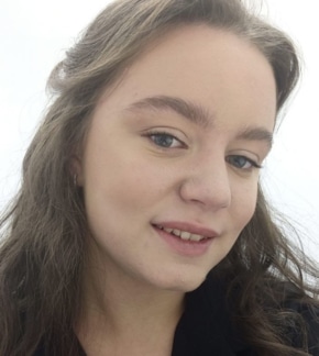 фотография Кристина Старостина