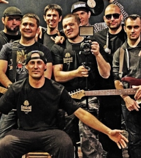 фотография «Многоточие»