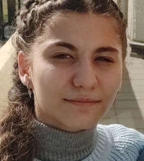 фотография Елизавета Грузова