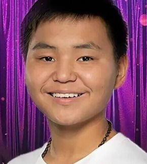 фотография Ай-Херел Шулуу