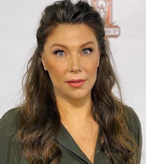 фотография Нелли Неведина