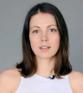 фотография Лика Маркелова