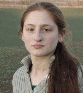 фотография Хадижа Батаева